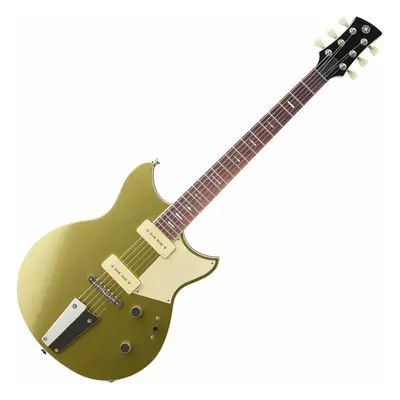 Yamaha RSP02T Crisp Gold Chitarra Elettrica