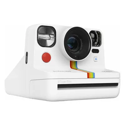 Polaroid Now + Gen White Macchina fotografica istantanea