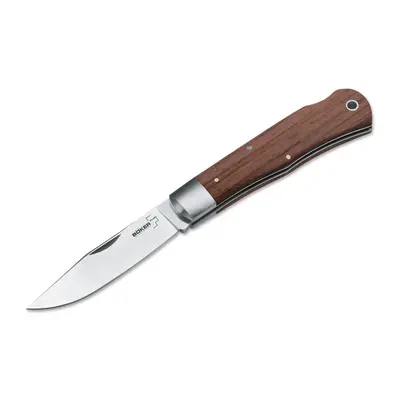 Boker Plus Lockback Bubinga Coltello da caccia