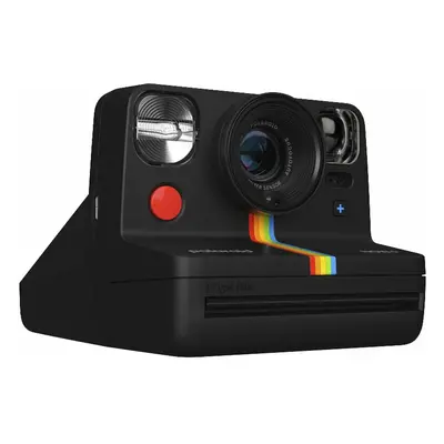 Polaroid Now + Gen Black Macchina fotografica istantanea