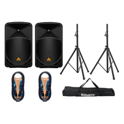 Behringer B115MP3 SET Diffusore Attivo