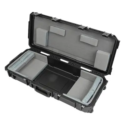 SKB Cases 3i-3614-TKBD iSeries 49-note Keyboard Case Custodia Tastiera