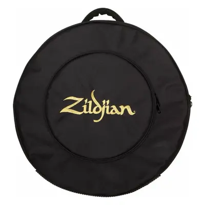 Zildjian ZCB22GIG Deluxe Backpack Custodia per piatti