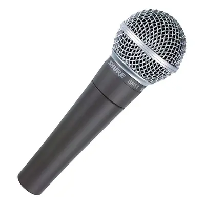 Shure SM58-LCE Microfono Dinamico Voce