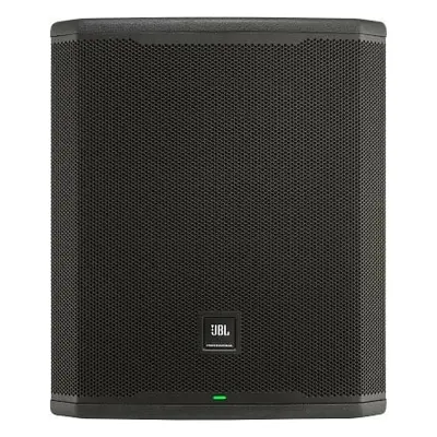 JBL PRX918XLF Subwoofer Attivo