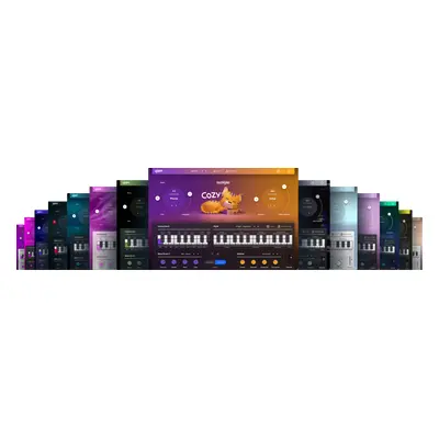 UJAM Beatmaker Bundle (Prodotto digitale)