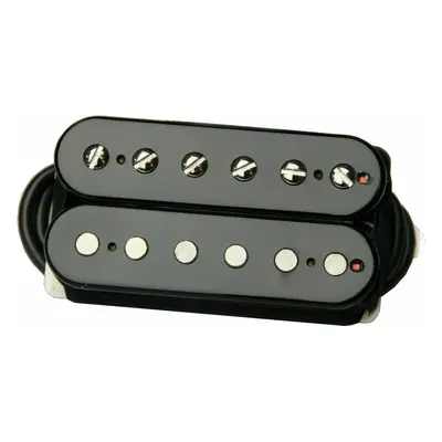 Bare Knuckle Pickups Boot Camp Old Guard Humbucker NBL Black Pickups Chitarra