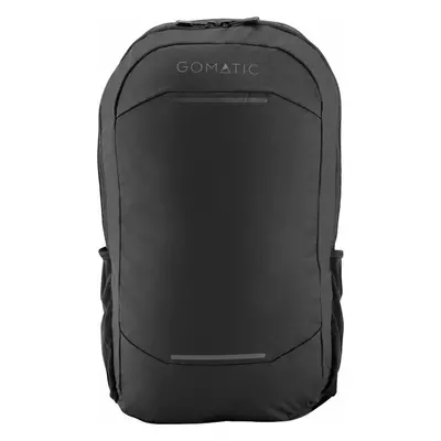 Gomatic Navigator Collapsible Pack Black Zaino