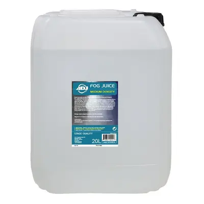 ADJ Fog juice medium --- Liter