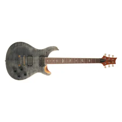 PRS SE McCarty Charcoal