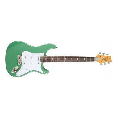 PRS SE Silver Sky Ever Green (disimballato)