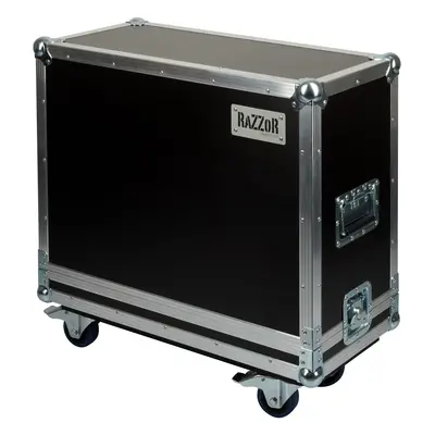 Razzor Cases Marshall JVM C