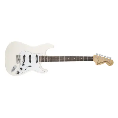 Fender Ritchie Blackmore Stratocaster RW OW