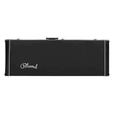 Blond Electric Guitar Case