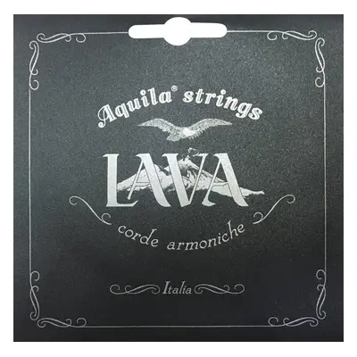 Aquila 116U - Lava Series, Ukulele, Baritone (DGBE), Low-D