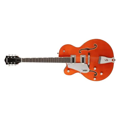 Gretsch G5420LH Electromatic Classic Hollow Body Single-Cut LH LRL OS