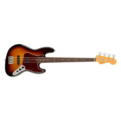 Fender American Professional II Jazz Bass RW 3TSB