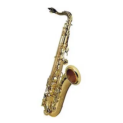 Selmer Series III, Gold Lacquer