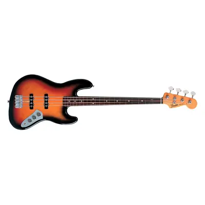 Fender Jaco Pastorius Jazz Bass RW 3SB