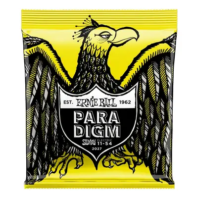 Ernie Ball Paradigm Beefy Slinky