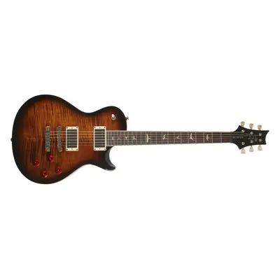 PRS SE Singlecut Mccarty Black Gold Sunburst (disimballato)