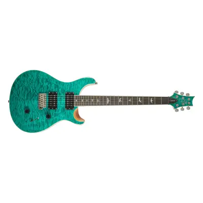 PRS SE Custom Quilt Package Turquiose