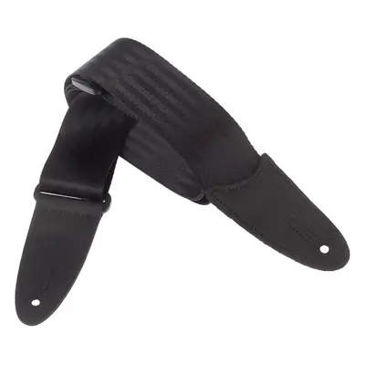 PRS Black Nylon Seatbelt Strap