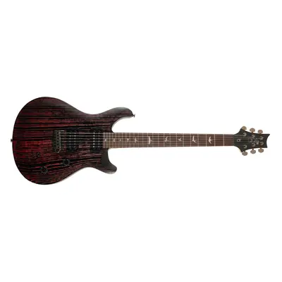 PRS SE CE LTD Sandblasted RD