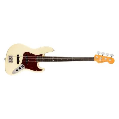 Fender American Professional II Jazz Bass RW OWT