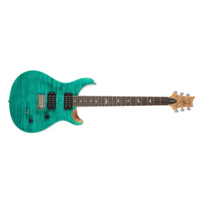 PRS SE Custom Turquiose