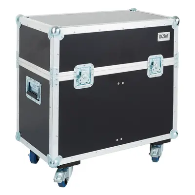 Razzor Cases Yamaha Stagepas Case