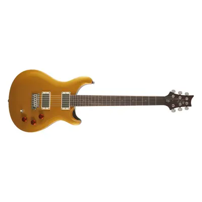 PRS SE DGT Gold Top (disimballato)