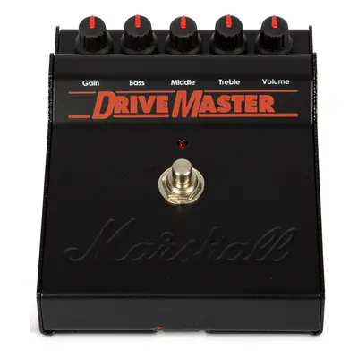 Marshall Drivemaster