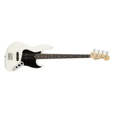 Fender American Performer Jazz Bass RW AW (disimballato)