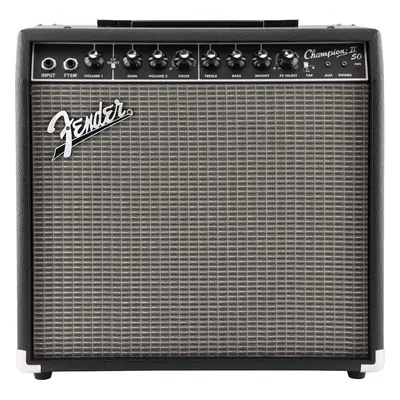 Fender CHAMPION II 230V EU