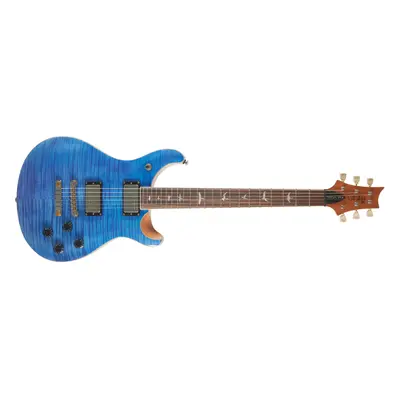 PRS SE Mccarty Faded Blue (disimballato)