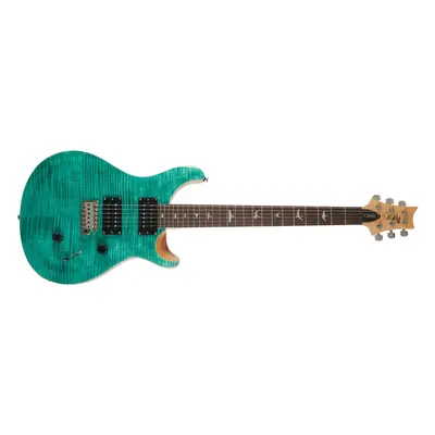 PRS SE Custom Turquiose