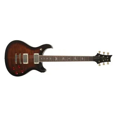 PRS SE Mccarty Black Gold Sunburst