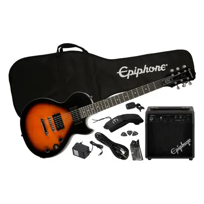 Epiphone Les Paul Player Pack VS