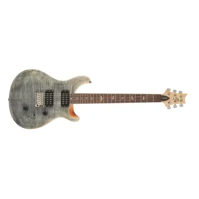 PRS SE Custom Charcoal