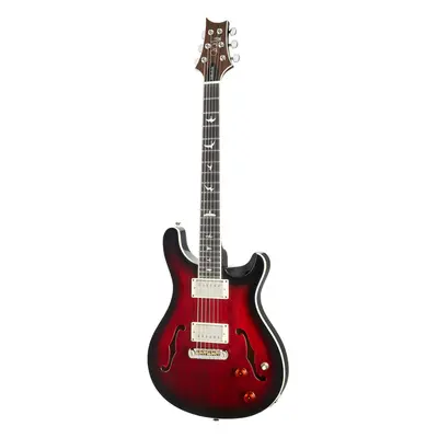 PRS SE Hollowbody Standard FRB (disimballato)