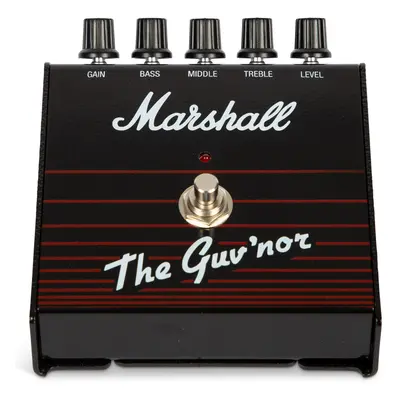 Marshall Guv'nor