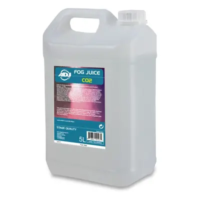 ADJ Fog Juice CO2