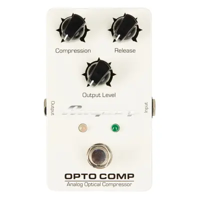 Ampeg Opto Comp