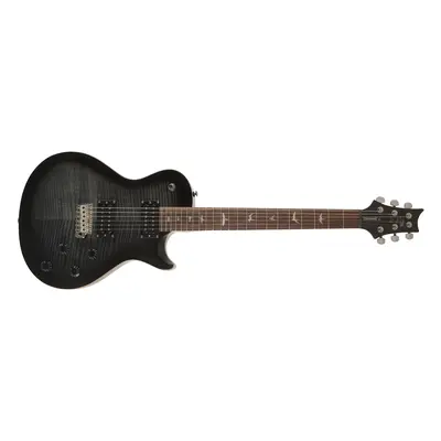 PRS SE Tremonti Violin Top Carve Charcoal Burst