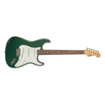 Fender Custom Shop Stratocaster TCP Sherwood Green Metallic