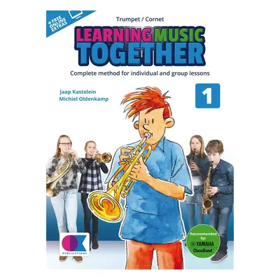 MS Learning Music Together Vol.