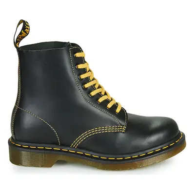 Dr. Martens Pascal