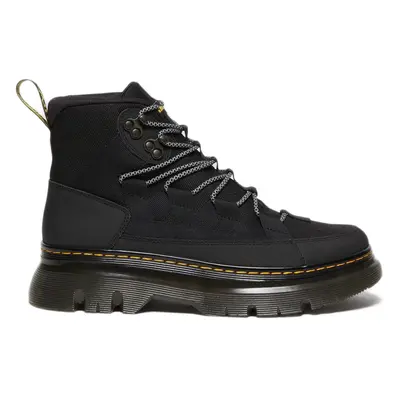 Dr. Martens Boury Leather Casual Boots