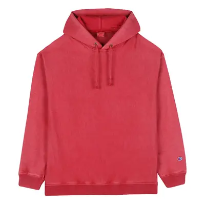 Champion Hooded Sweatshirt